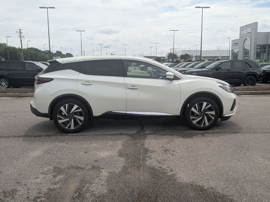 2023 Nissan Murano SL Intelligent AWD