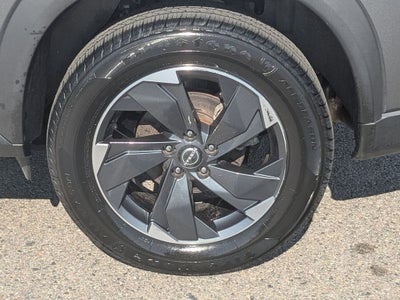 2025 Nissan Rogue SV Intelligent AWD