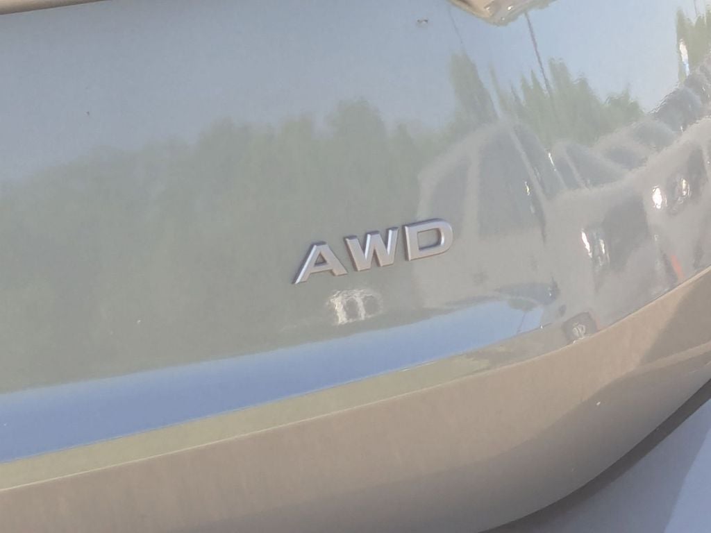 2025 Nissan Rogue SV Intelligent AWD