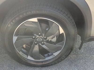 2025 Nissan Rogue SV Intelligent AWD