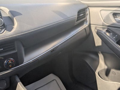 2025 Nissan Rogue SV Intelligent AWD