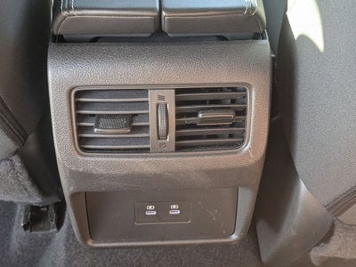 2025 Nissan Rogue SV Intelligent AWD