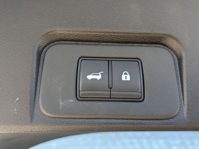 2025 Nissan Rogue SV Intelligent AWD