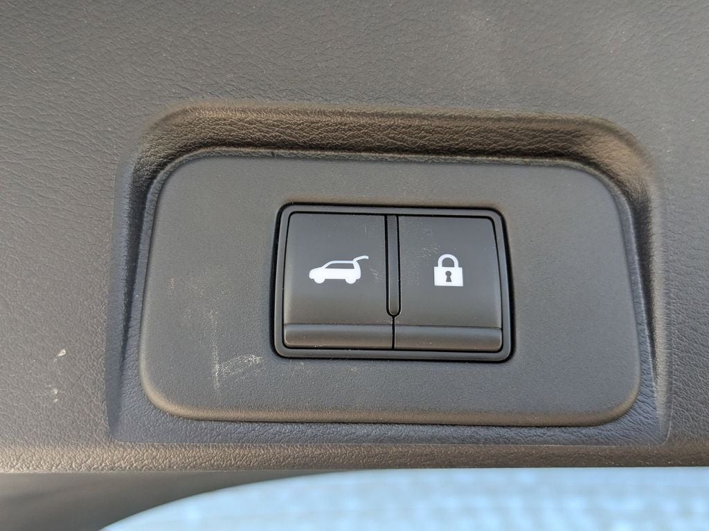 2025 Nissan Rogue SV Intelligent AWD