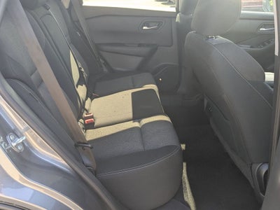 2025 Nissan Rogue SV Intelligent AWD