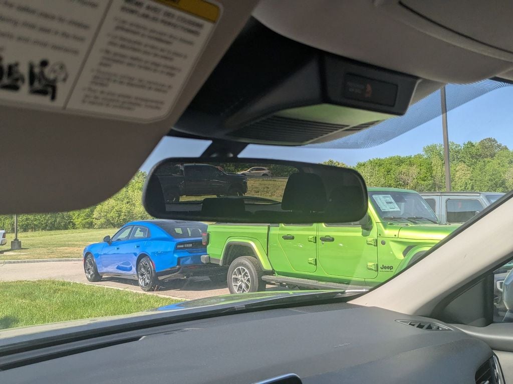 2025 Nissan Rogue SV Intelligent AWD