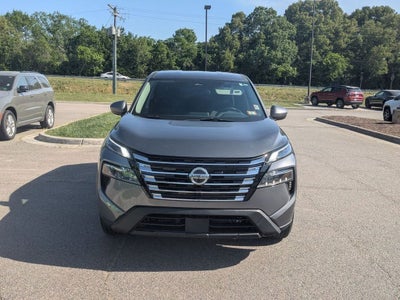 2025 Nissan Rogue SV Intelligent AWD