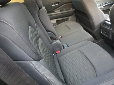 2022 Nissan Pathfinder SV 4WD