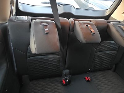 2022 Nissan Pathfinder SV 4WD