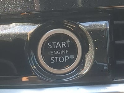 2022 Nissan Pathfinder SV 4WD