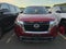 2022 Nissan Pathfinder SV 4WD