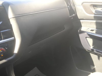 2022 Nissan Pathfinder SV 4WD