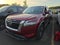 2022 Nissan Pathfinder SV 4WD