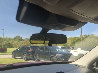2022 Nissan Pathfinder SV 4WD