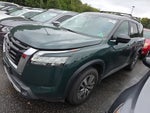 2022 Nissan Pathfinder SL 4WD