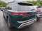 2022 Nissan Pathfinder SL 4WD