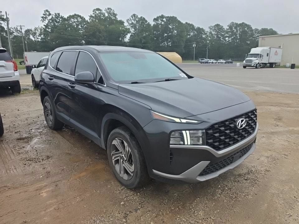 2023 Hyundai Santa Fe SE