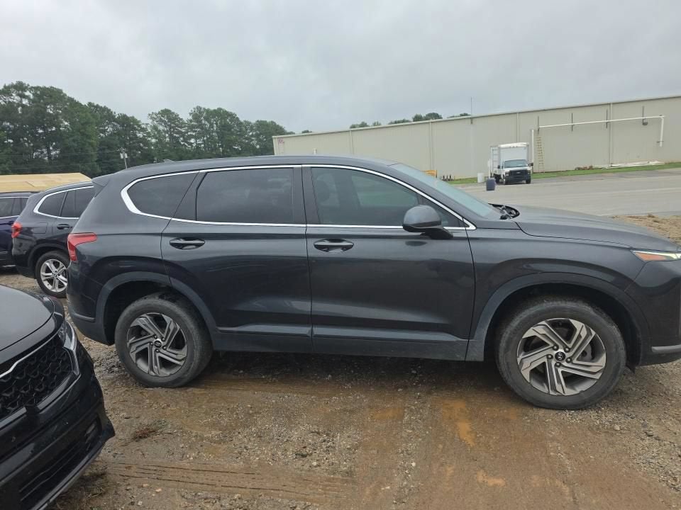 2023 Hyundai Santa Fe SE