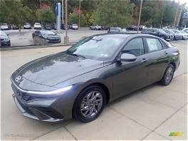 2022 Hyundai Elantra Limited