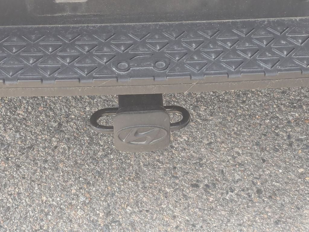 2022 Hyundai Santa Cruz SEL Premium