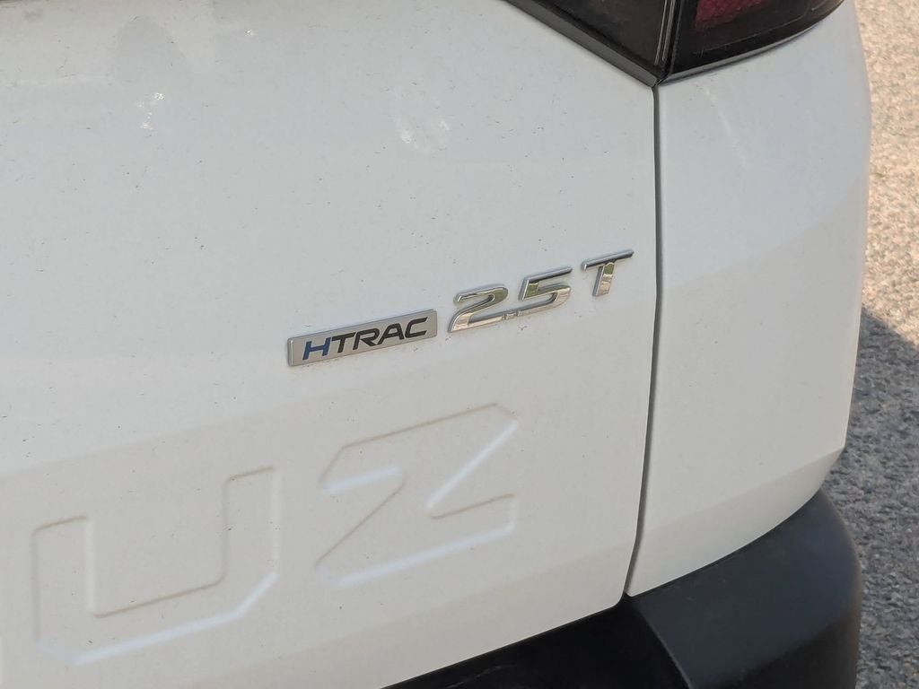 2022 Hyundai Santa Cruz SEL Premium