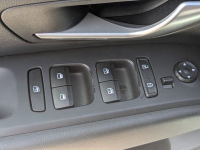 2022 Hyundai Santa Cruz SEL Premium