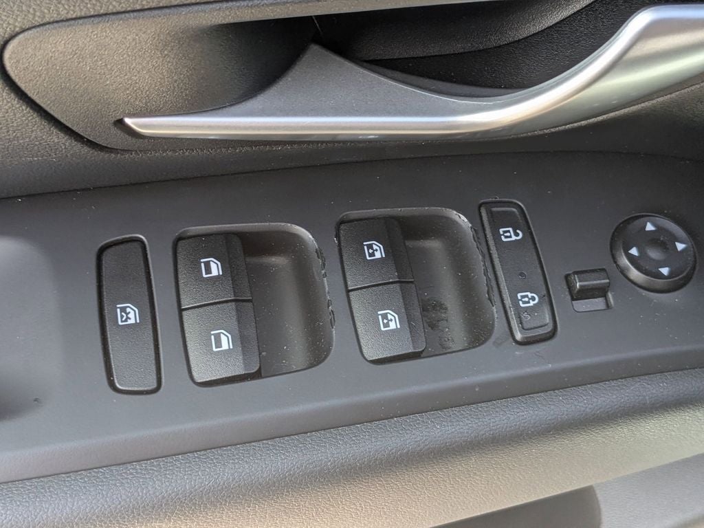 2022 Hyundai Santa Cruz SEL Premium