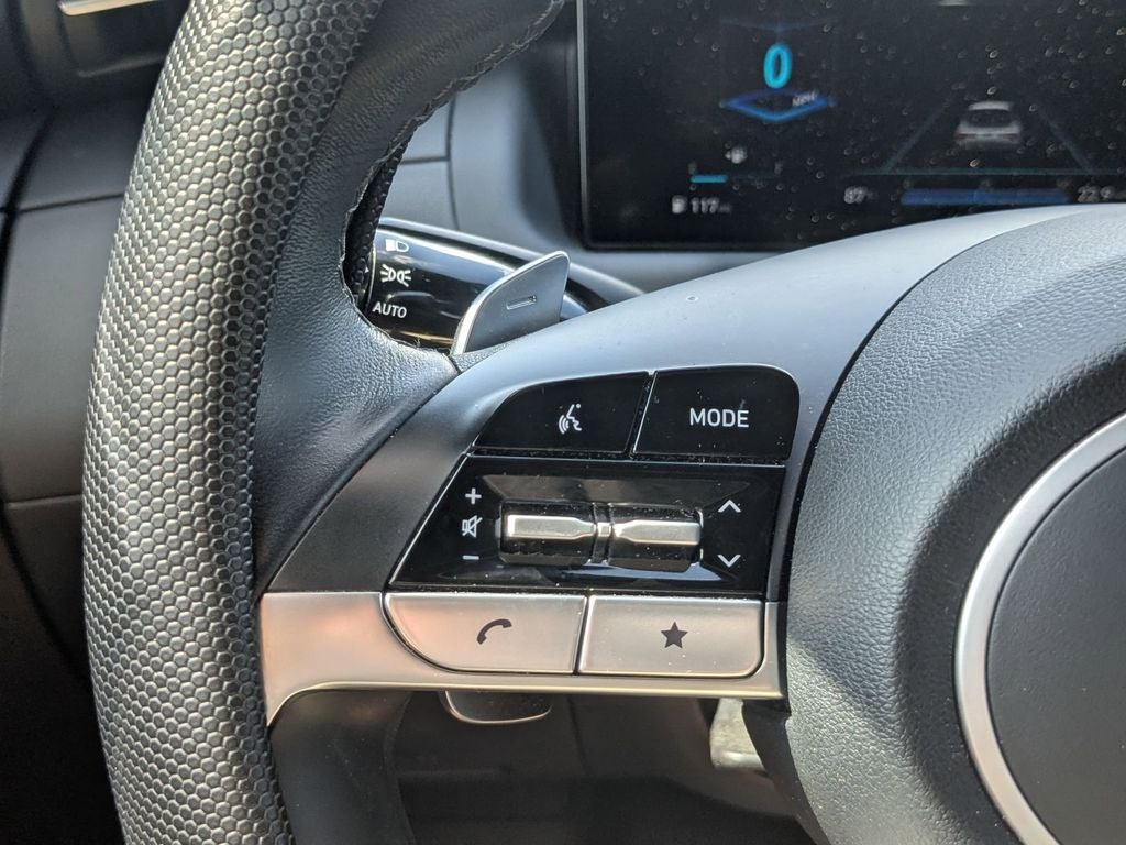 2022 Hyundai Santa Cruz SEL Premium