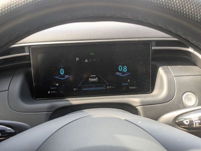 2022 Hyundai Santa Cruz SEL Premium