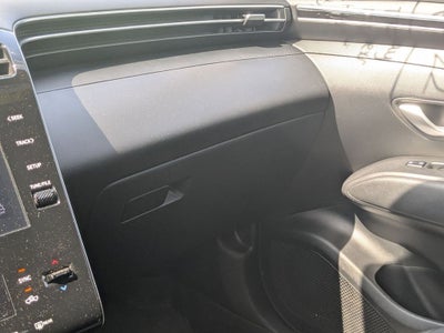 2022 Hyundai Santa Cruz SEL Premium