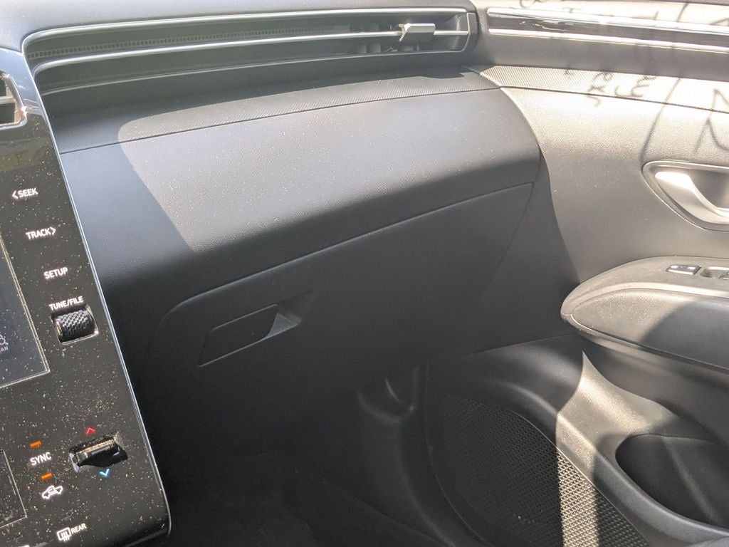 2022 Hyundai Santa Cruz SEL Premium