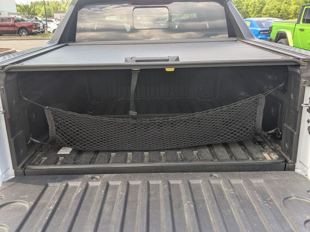 2022 Hyundai Santa Cruz SEL Premium