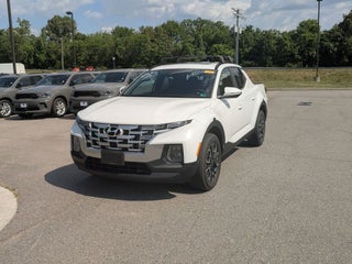 2022 Hyundai Santa Cruz SEL Premium
