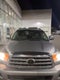 2008 Toyota Sequoia Platinum 5.7L V8