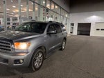 2008 Toyota Sequoia Platinum 5.7L V8
