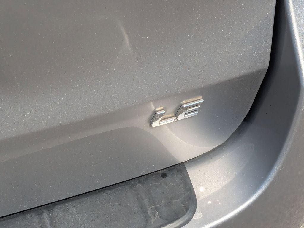 2018 Toyota Sienna LE 7 Passenger