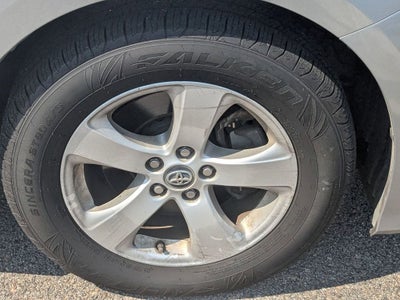 2018 Toyota Sienna LE 7 Passenger