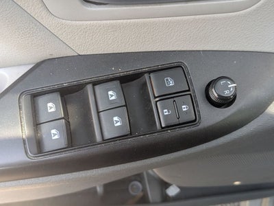 2018 Toyota Sienna LE 7 Passenger