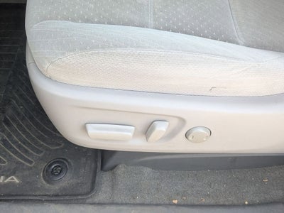 2018 Toyota Sienna LE 7 Passenger