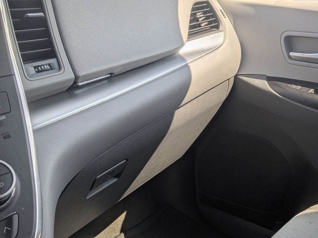 2018 Toyota Sienna LE 7 Passenger