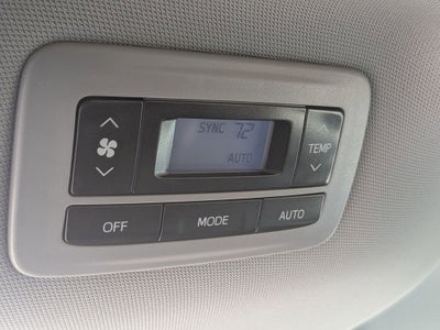 2018 Toyota Sienna LE 7 Passenger