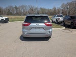 2018 Toyota Sienna LE 7 Passenger