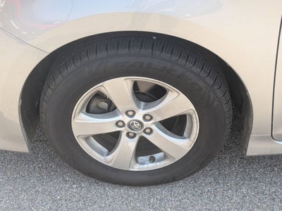 2018 Toyota Sienna LE 7 Passenger