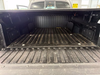 2016 Toyota Tacoma SR