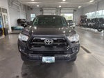 2016 Toyota Tacoma SR