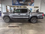 2016 Toyota Tacoma SR