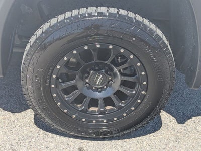 2022 Toyota Tundra SR