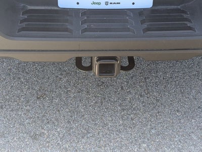2022 Toyota Tundra SR