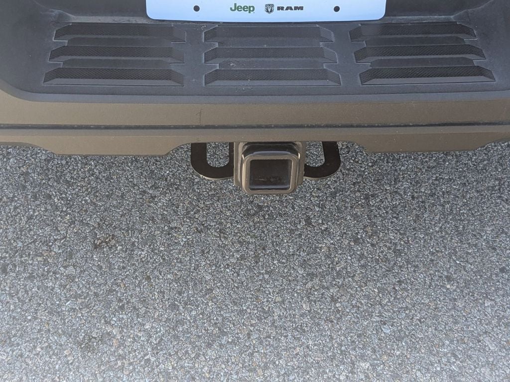 2022 Toyota Tundra SR