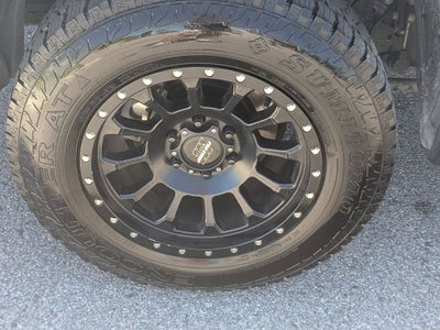 2022 Toyota Tundra SR